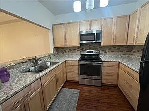 2803 Kings Crossing Dr #303 — Photo 5