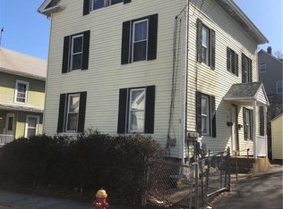 130 Veteran St, Meriden, CT 06450