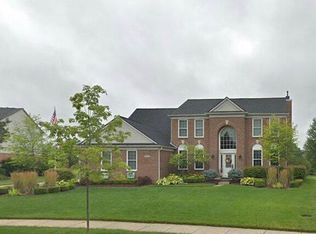 48736 Greenwich Cir, Canton, MI 48188