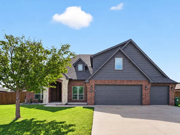 23850 E 95th Pl S, Broken Arrow, OK 74014