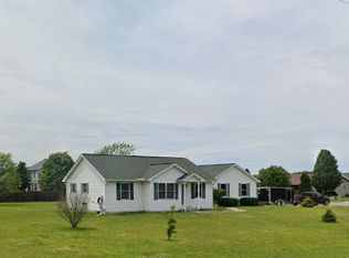 2971 Mystic Hills Dr, Adrian, MI 49221