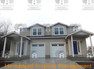 1170-1172 SE Academy St, Dallas, OR 97338