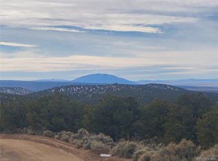 0 Preast Rd, Fort Garland, CO 81133