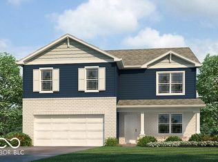 1426 School Bell Dr, Greenwood, IN 46143