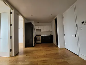 Rented by Lodger Corp