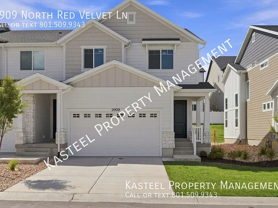 2909 N Red Velvet Ln