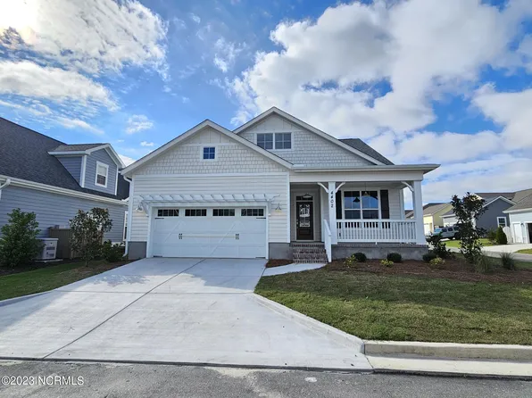 4402 Worthylake Run, Wilmington, NC 28412
