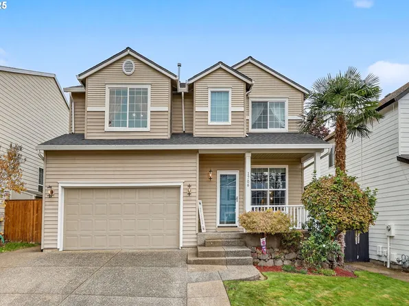 1706 NW 8th Ave, Hillsboro, OR 97124