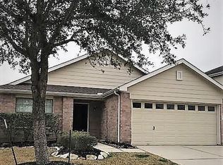 16310 Cole Bridge Ln, Cypress, TX 77429
