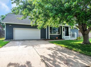 3920 N Sullivan St, Wichita, KS 67204