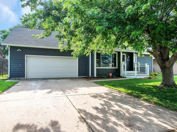 3920 N Sullivan St, Wichita, KS 67204