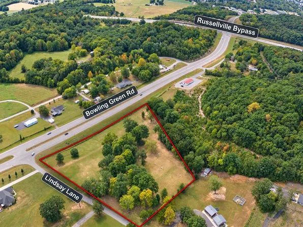 Lots 1 3 Lindsey Ln, Russellville, KY 42276