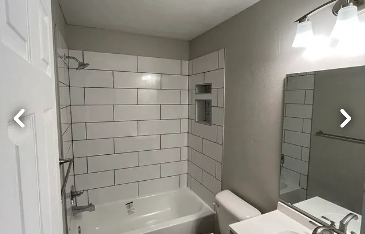 2 bed, 1.5 bath, 1200 sqft, $1,300 — Photo 3