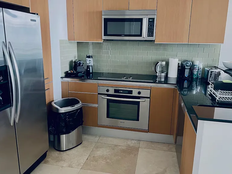 1060 Brickell Ave #39XX — Photo 4