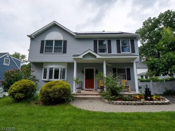 3 Wildwood Rd, Byram Twp., NJ 07874