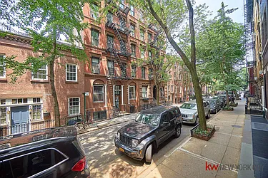 Rented by Keller Williams NYC