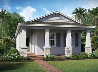 756 Middleton St, Debary, FL 32713