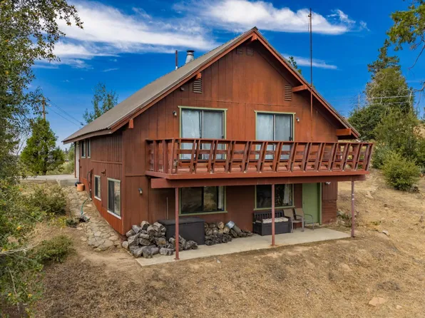 45250 Auberry Rd, Auberry, CA 93602
