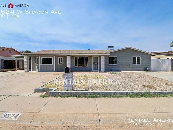 2nd image of 3624 W Sharon Ave
