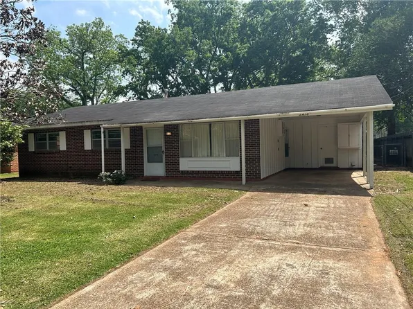 1418 Alden Ct, Alexandria, LA 71301