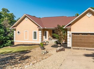 20 Las Navas Ln, Hot Springs, AR 71909