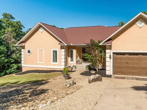 20 Las Navas Ln, Hot Springs, AR 71909