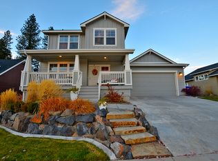 713 E Colbert, Colbert, WA 99005