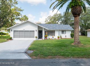 5309 Bayonne Ave, Spring Hill, FL 34608