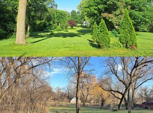 7260 South HILLSIDE DRIVE, Franklin, WI 53132