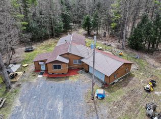37 Fields Way, Lewis, NY 12950