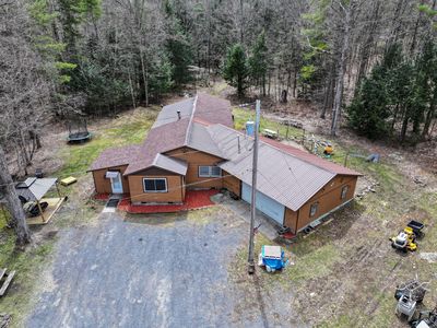 37 Fields Way, Lewis, NY, 12950