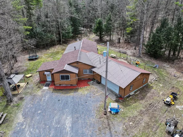 37 Fields Way, Lewis, NY 12950