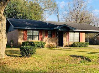 109 Cardinal Rd, Deridder, LA 70634