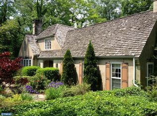 45 Hodge Rd, Princeton, NJ 08540