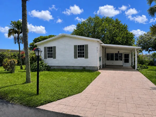 8294 E Club Road, Boca Raton, FL 33433