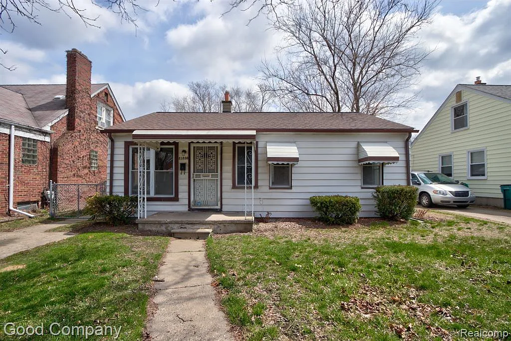 2 bed, 780 sqft, $1,400 — Photo 1