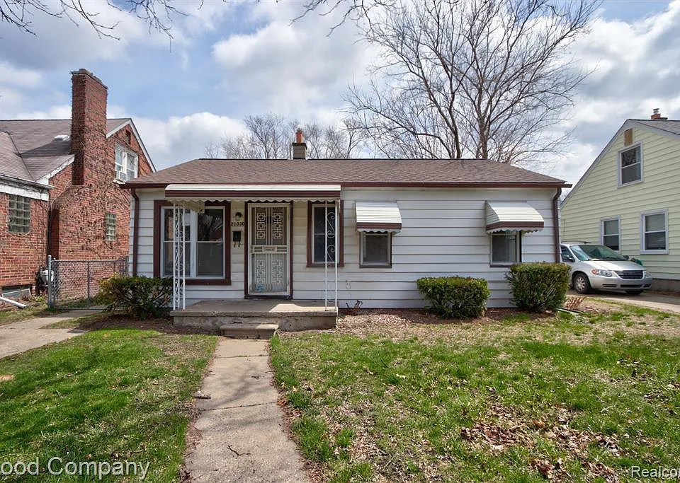 21030 Caledonia Ave