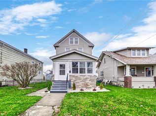 2420 La Salle Ave, Niagara Falls, NY 14301