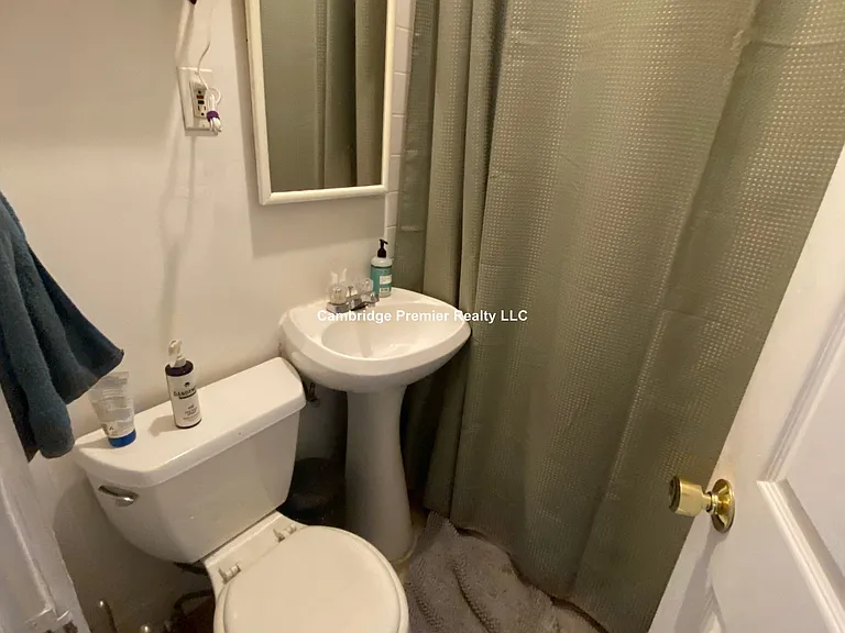 250 Brookline St #1 — Photo 9