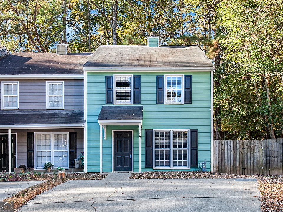 1st image of 329 Westland Way SW
