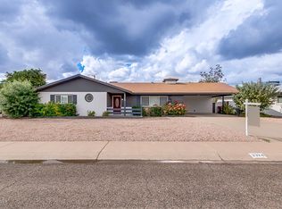 2324 N 81st Way, Scottsdale, AZ 85257