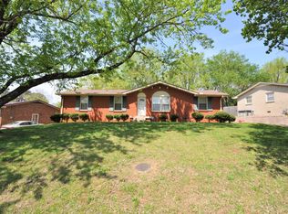 211 Blue Ridge Dr, Old Hickory, TN 37138