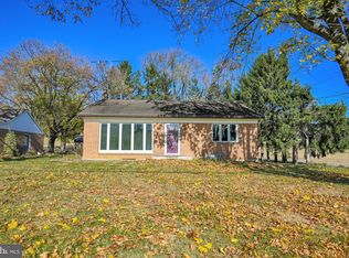 157 Calvary Church Rd, Wrightsville, PA 17368