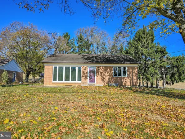 157 Calvary Church Rd, Wrightsville, PA 17368