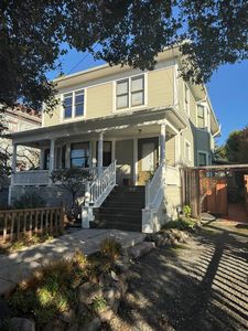 2221 McGee Ave, Berkeley, CA, 94703