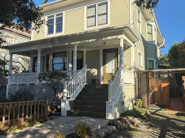 2221 McGee Ave, Berkeley, CA 94703