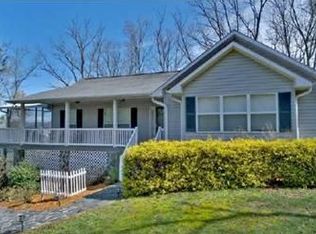 370 Moon Shadow Trl, Blairsville, GA 30512