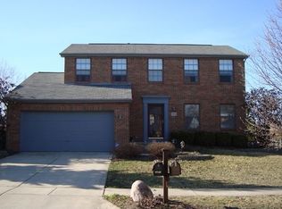 5456 Oakwynne Ave, Hilliard, OH 43026