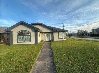 2700 Concordia Dr, La Place, LA 70068