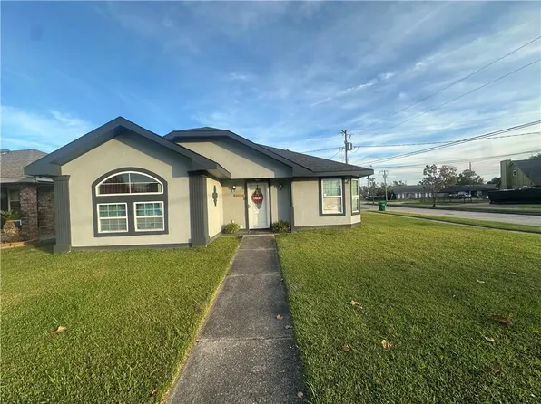 2700 Concordia Dr, La Place, LA 70068